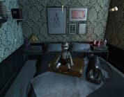 TheNightfall – Horror-Adventure startet auf PS4 und Nintendo Switch