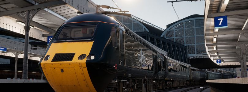 Train Sim World 2020 – Collector’s Edition für XBox One und PS4 veröffentlicht