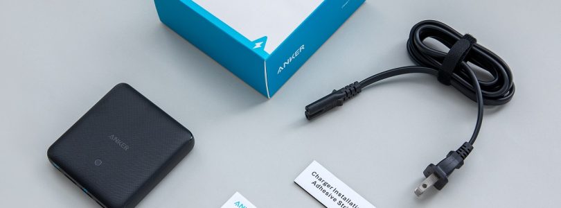 Anker PowerPort Atom III Slim – Das neue Ladegerät im Detail