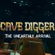 Cave Digger – Content-Patch „The Unearthly Arrival“ veröffentlicht