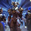 Destiny 2 – Die „Hüter-Spiele“ haben begonnen