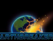 Earthbreakers – Geister Nachfolger von C&C Renegade angekündigt