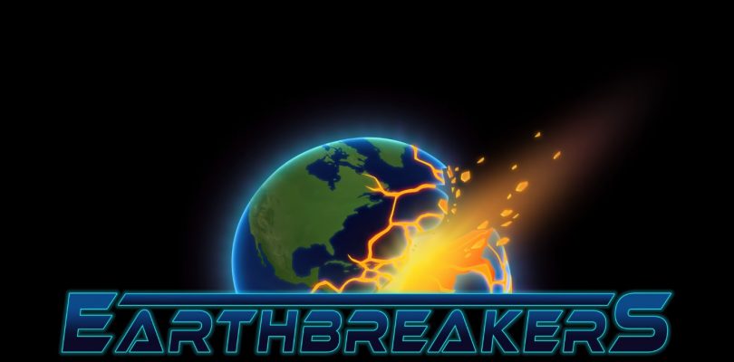 Earthbreakers – Geister Nachfolger von C&C Renegade angekündigt