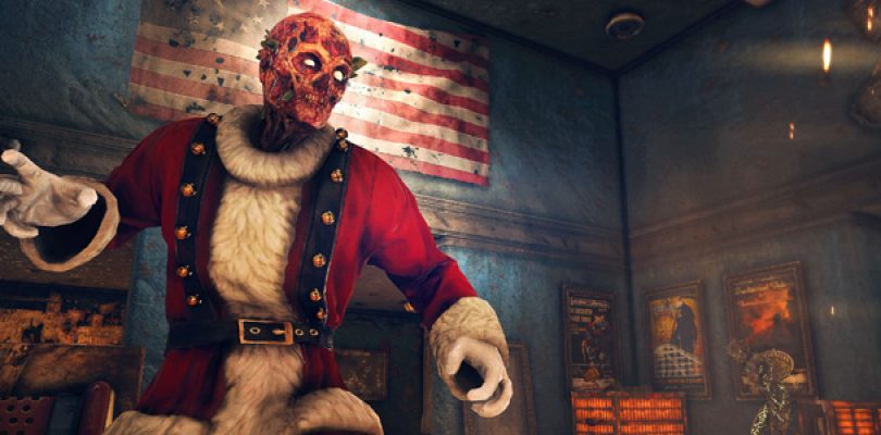 Fallout 76 – „Worlds“-Update bringt eigene Server um mehr