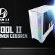 Lian Li LANCOOL II – Der E-ATX-Tower im Detail