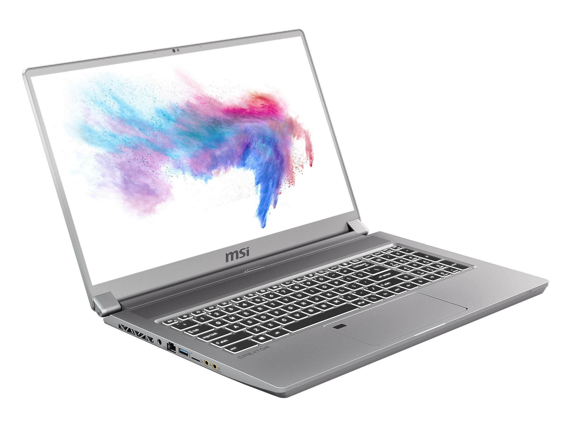 Купить Ноутбук Msi Prestige 15