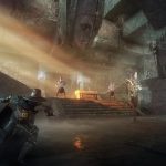 New World – Season #4 „Eternal Frost“ gestartet