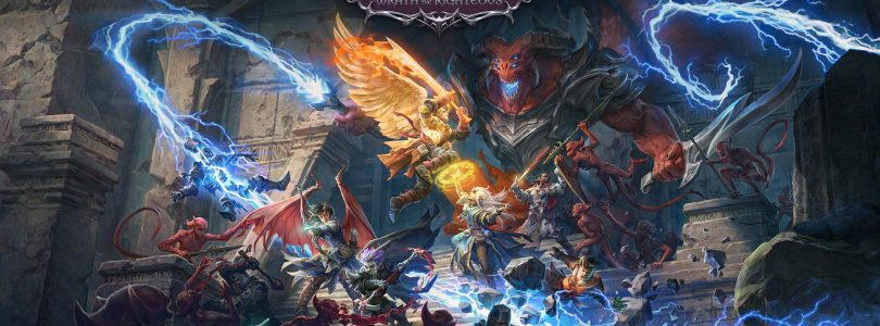 Pathfinder: Wrath of the Righteous – Kostenlose DLCs veröffentlicht