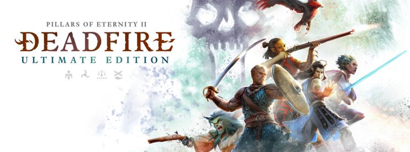 Pillars of Eternity II: Deadfire erscheint als Ultimate und Collectors Edition für PS4 und XBox One