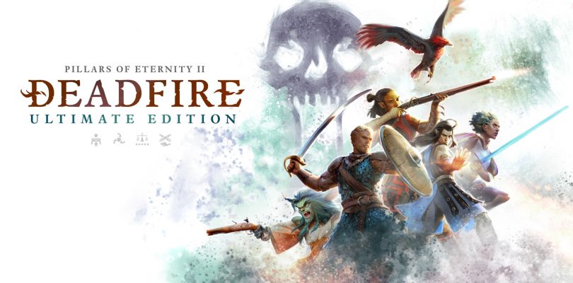 Pillars of Eternity II: Deadfire erscheint als Ultimate und Collectors Edition für PS4 und XBox One