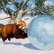 Planet Zoo – Passend zur kalten Jahreszeit kommt das „Arctic Pack“-DLC