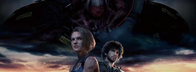Resident Evil 3 Remake – Demo-Version erscheint am 19. März