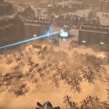 Starship Troopers: Terran Command – „Urban Onslaught“-DLC veröffentlicht