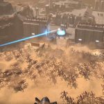 Starship Troopers: Terran Command – „Urban Onslaught“-DLC veröffentlicht