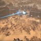 Starship Troopers: Terran Command – Raising Hell-DLC veröffentlicht