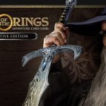 The Lord of the Rings: Adventure Card Game – Definitive Edition veröffentlicht, Gratis für alle Besitzer des Hauptspiels