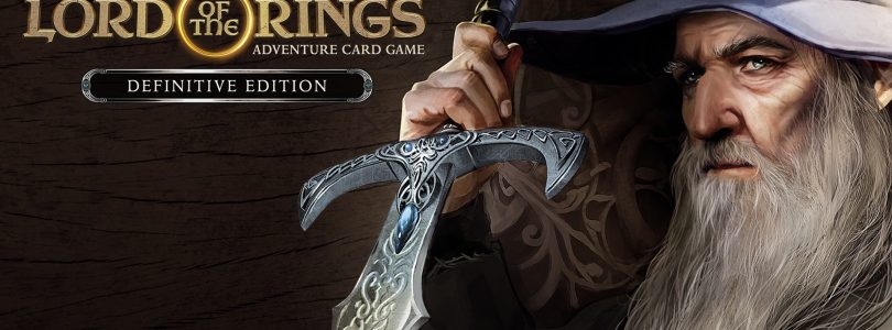 The Lord of the Rings: Adventure Card Game – Definitive Edition veröffentlicht, Gratis für alle Besitzer des Hauptspiels