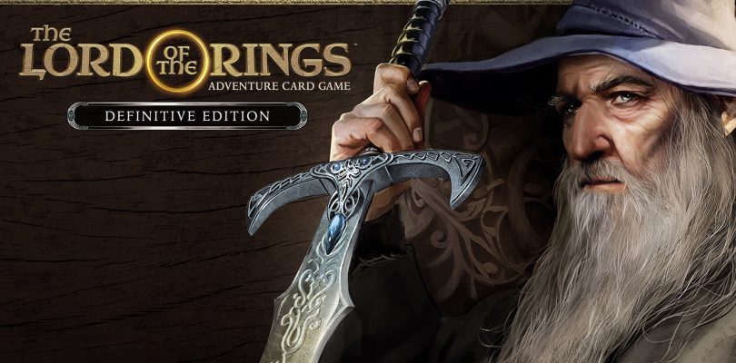 The Lord of the Rings: Adventure Card Game – Definitive Edition veröffentlicht, Gratis für alle Besitzer des Hauptspiels