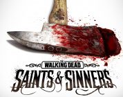 The Walking Dead: Saints & Sinners – Chapter 2 startet auf PC und PS VR2