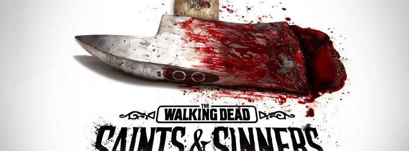 The Walking Dead: Saints & Sinners – Chapter 2 startet auf PC und PS VR2