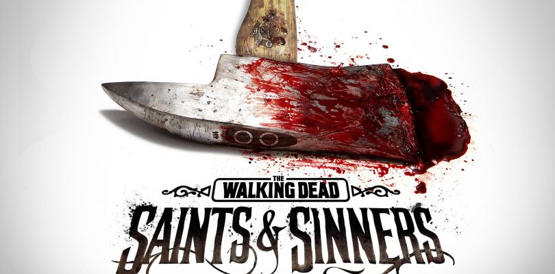 The Walking Dead: Saints & Sinners – Chapter 2 startet auf PC und PS VR2