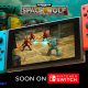 Warhammer 40.000: Space Wolf startet am 23. Januar auf der Nintendo Switch