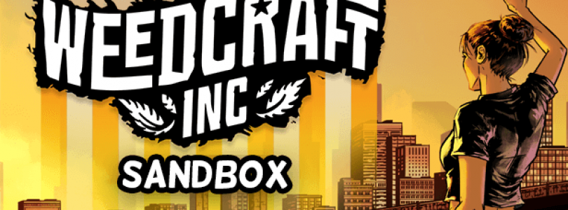 Weedcraft Inc. – „Freedom Update“ knallt Sandbox-Modus und Mehr ins Spiel