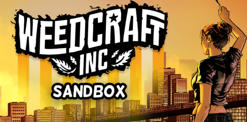 Weedcraft Inc. – „Freedom Update“ knallt Sandbox-Modus und Mehr ins Spiel