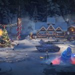 World of Tanks – Wargaming feiert das „Fest der Liebe“ mit einem Event