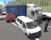 Autobahnpolizei Simulator 3 – Zwei neue DLCs veröffentlicht