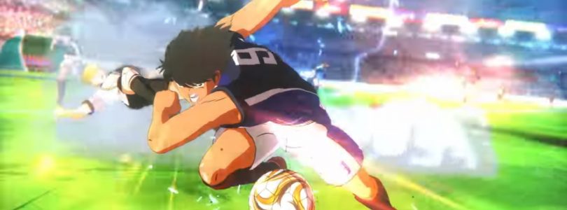 Captain Tsubasa: Rise of New Champions – Trailer zum Storymodus veröffentlicht