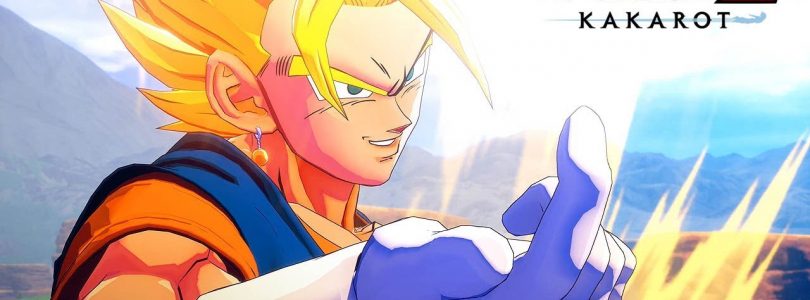 Dragon Ball Z: Kakarot – Hier sind die offiziellen Systemanforderungen