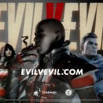 EVILVEVIL – Neuer Vampir-Shooter mit Koop-Fokus angekündigt