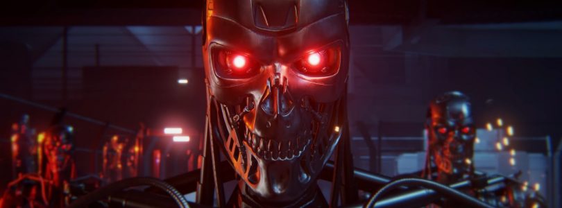 Ghost Recon Breakpoint – Terminator-Event gestartet