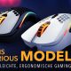 Hardware-Test: Glorious Model D – Eine ultraleichte Gaming-Maus mit RGB