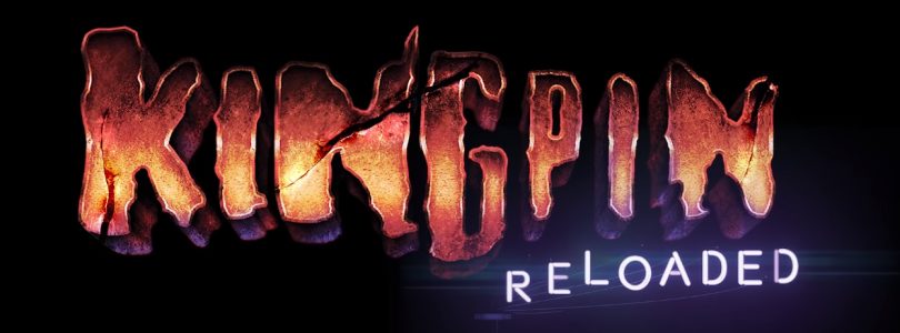 Kingpin Reloaded – Neuauflage des Shooters für 2020 angekündigt
