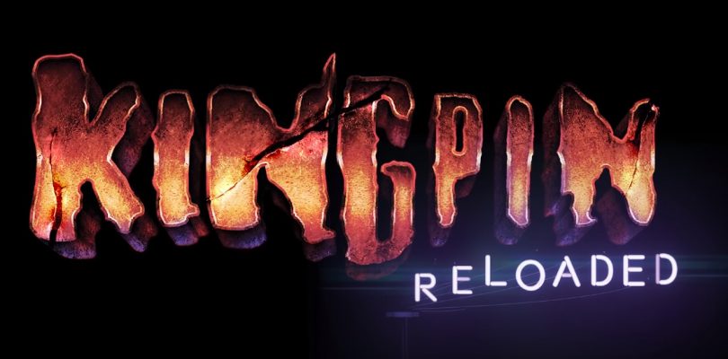 Kingpin Reloaded – Hier kommt der Launch-Trailer