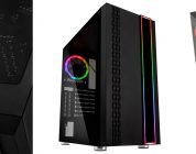 Hardware-Test: Kolink Outline – Ein schlanker RGB-Midi-Tower