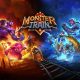 Monster Train: First Class startet auf der Nintendo Switch