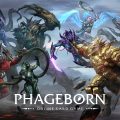 Phageborn – Online-Sammelkarten-Spiel startet in die Open Beta