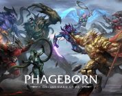 Phageborn – Online-Sammelkarten-Spiel startet in die Open Beta