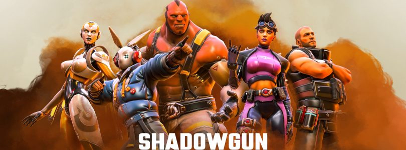 Preview: Shadowgun War Games – Das „mobile Overwatch“ in der Vorschau