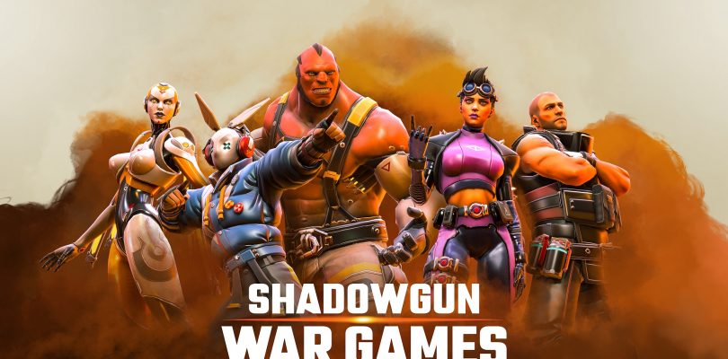 Preview: Shadowgun War Games – Das „mobile Overwatch“ in der Vorschau