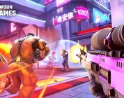 Shadowgun War Games – PVP-Helden-Shooter kommt anscheinend gut an