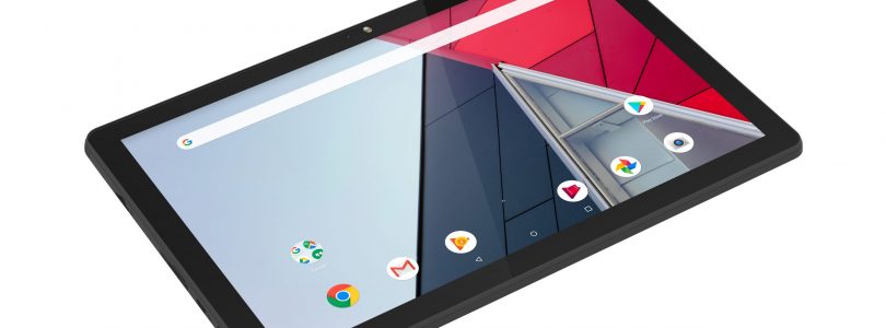 Surftab Y10 – Das neue Trekstor-Tablet im Detail