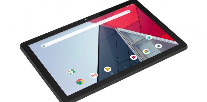 Surftab Y10 – Das neue Trekstor-Tablet im Detail