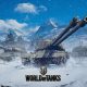 World of Tanks – MMO von Wargaming erhält Battle Pass