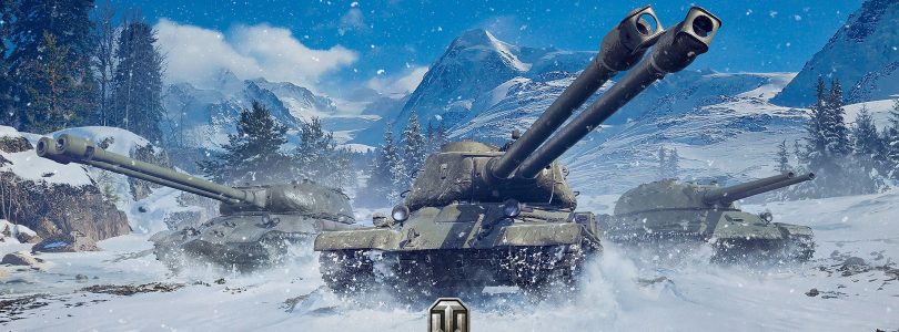 World of Tanks – MMO von Wargaming erhält Battle Pass