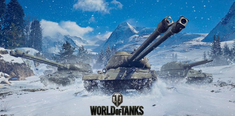 World of Tanks – MMO von Wargaming erhält Battle Pass