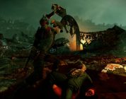 Test – Zombie Army 4: Dead War – Ein schlurfendes Koop-Gemetzel